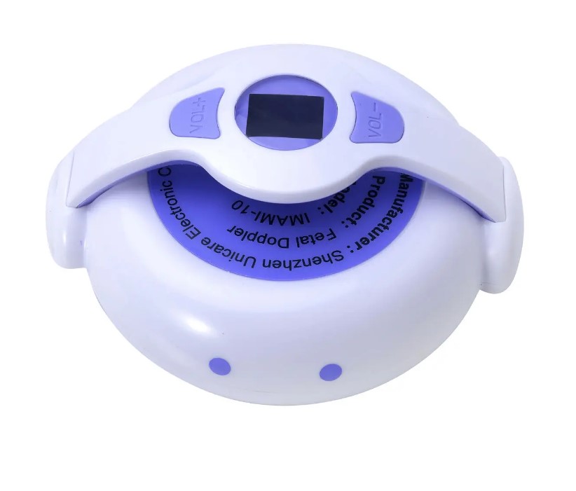 เครื่องฟังเสียงหัวใจทารกในครรภ์ IMAMI-10