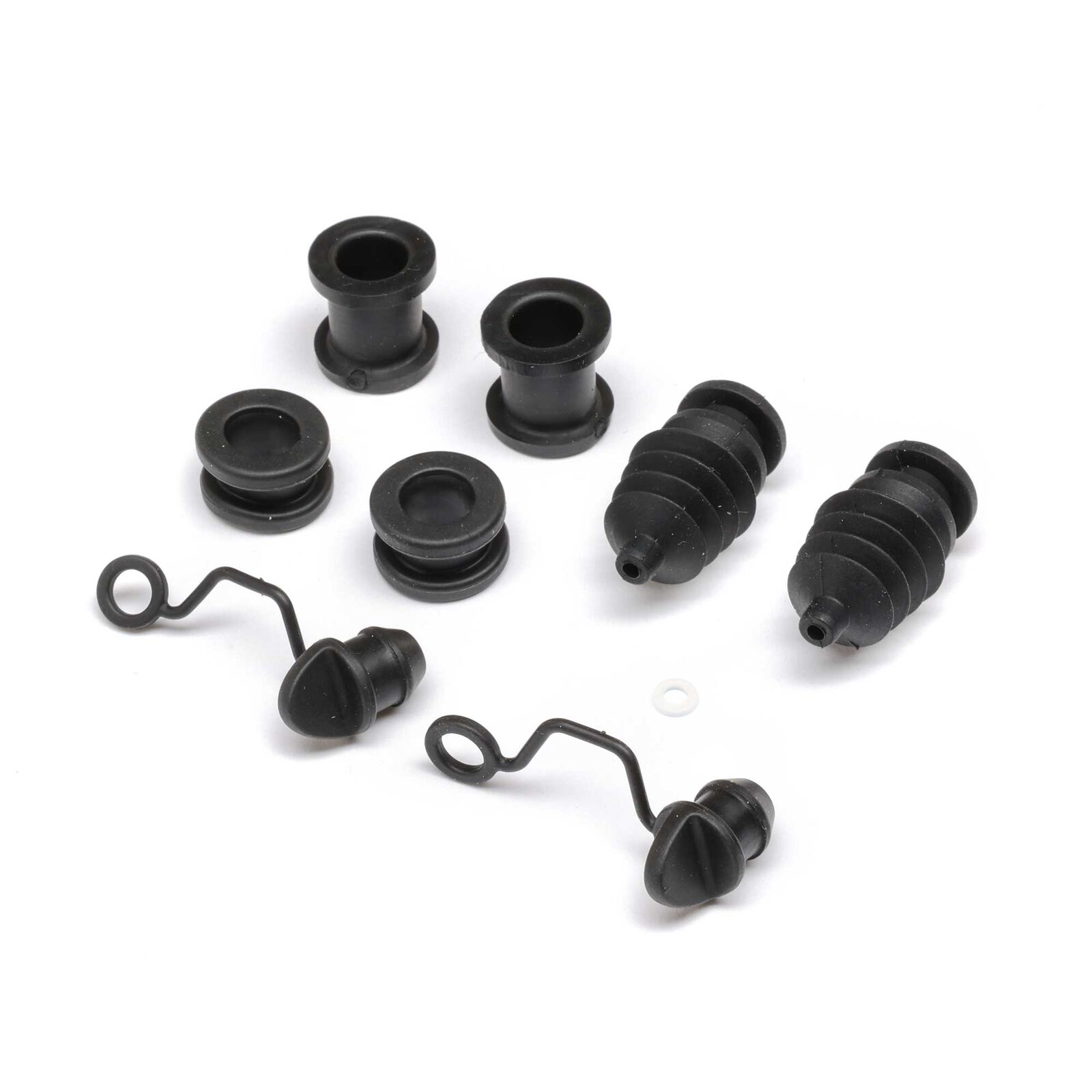 PRB-1640 Seal Set: SSW 48"