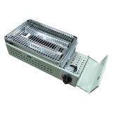 Lucky Flame เตาย่างปิคนิค ใช้แก๊สกระป๋อง รุ่น LF-90G (ส่งฟรี)