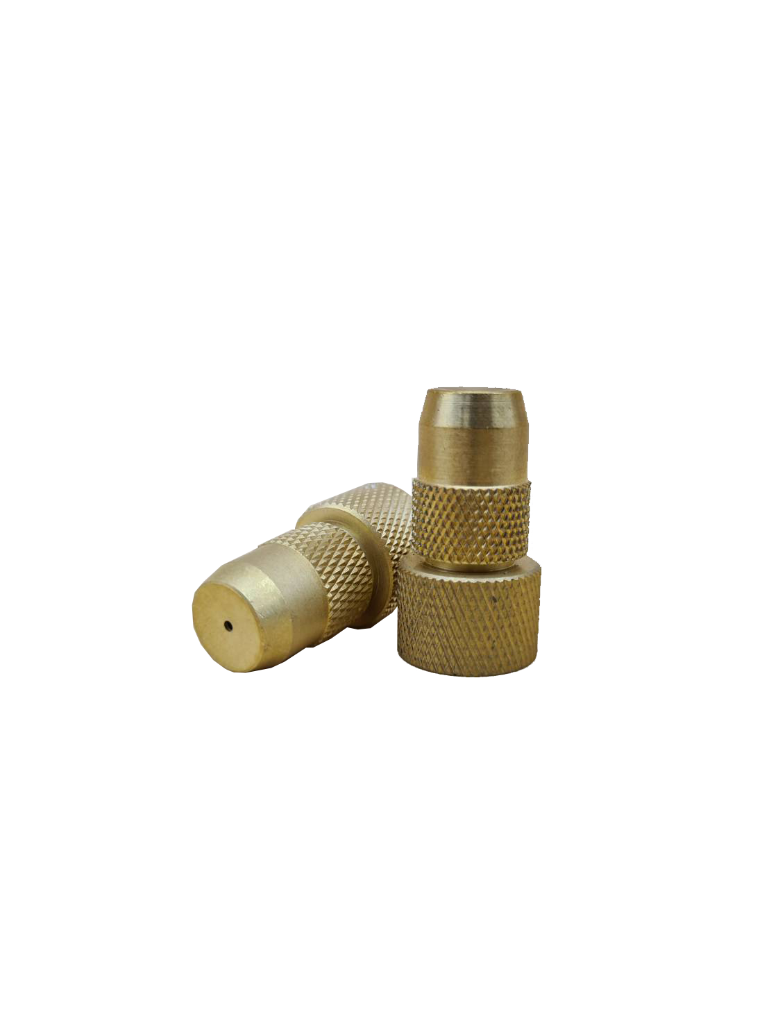 ชุดหัวฉีดน้ำยา ตัวเมียถังโยก