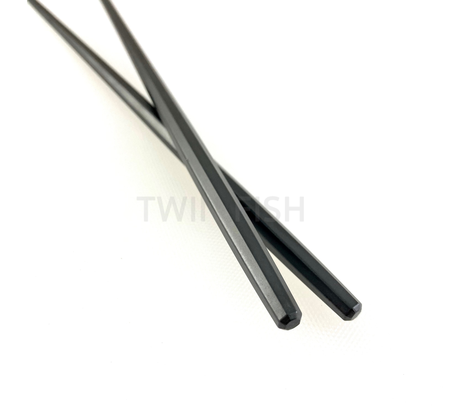 CS-B3 ตะเกียบแบกกาไลท์ 22.5 ซม.