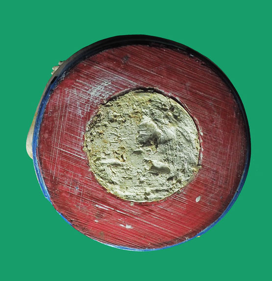 *32840 หนุมานมหาลาภ รุ่น 1 วัดลาดบางกระเบน ฉะเฃิงเทรา (สูง 5 นิ้ว) 25