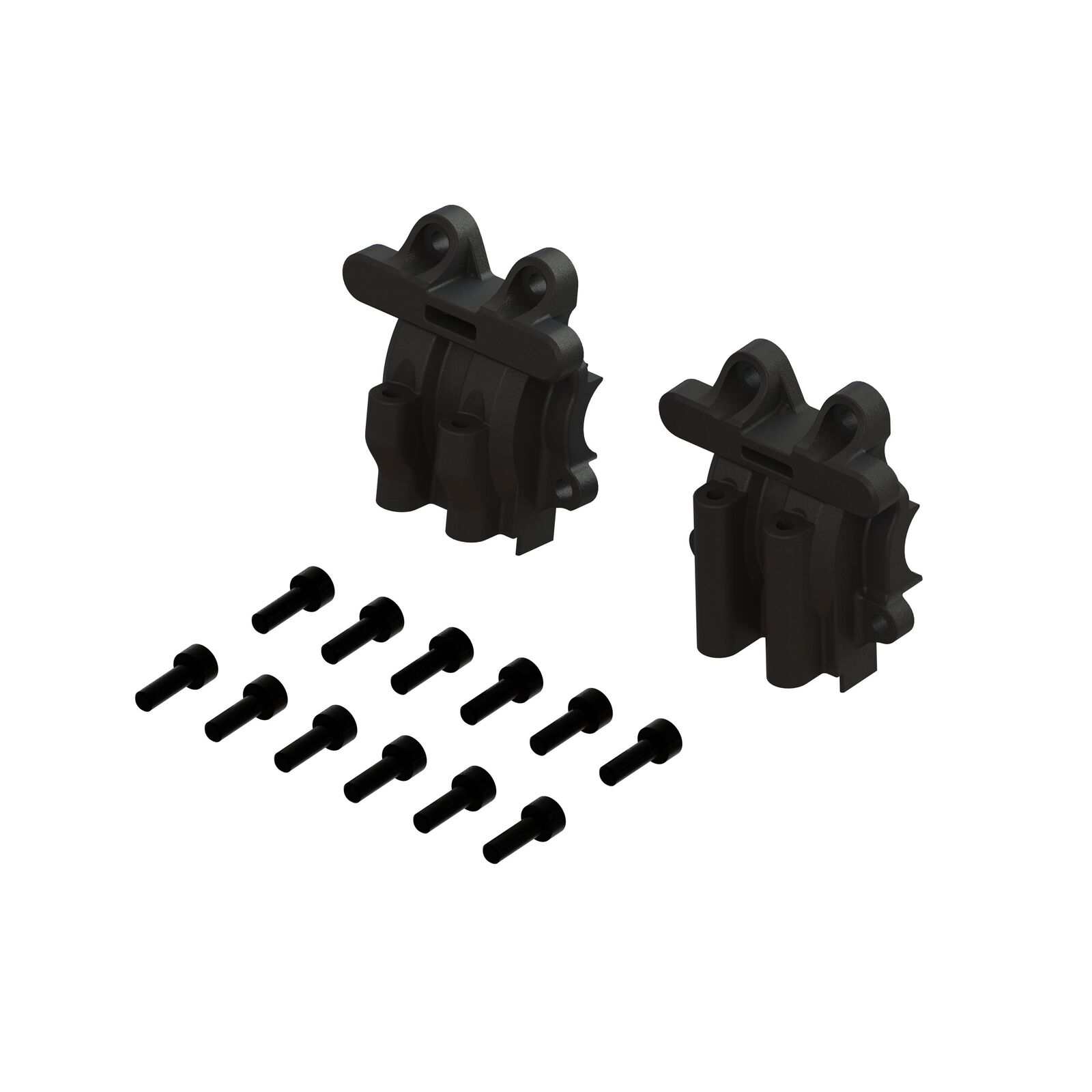 ARA320749 Diff Cover Set (2): GROM