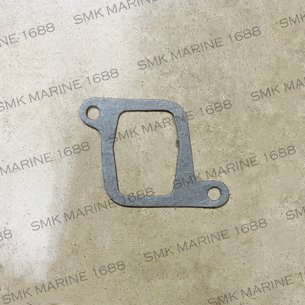 HINO H07C / H07D 171711450 Intake Manifold Gasket / ปะเก็นทางร่วมท่อไอดี