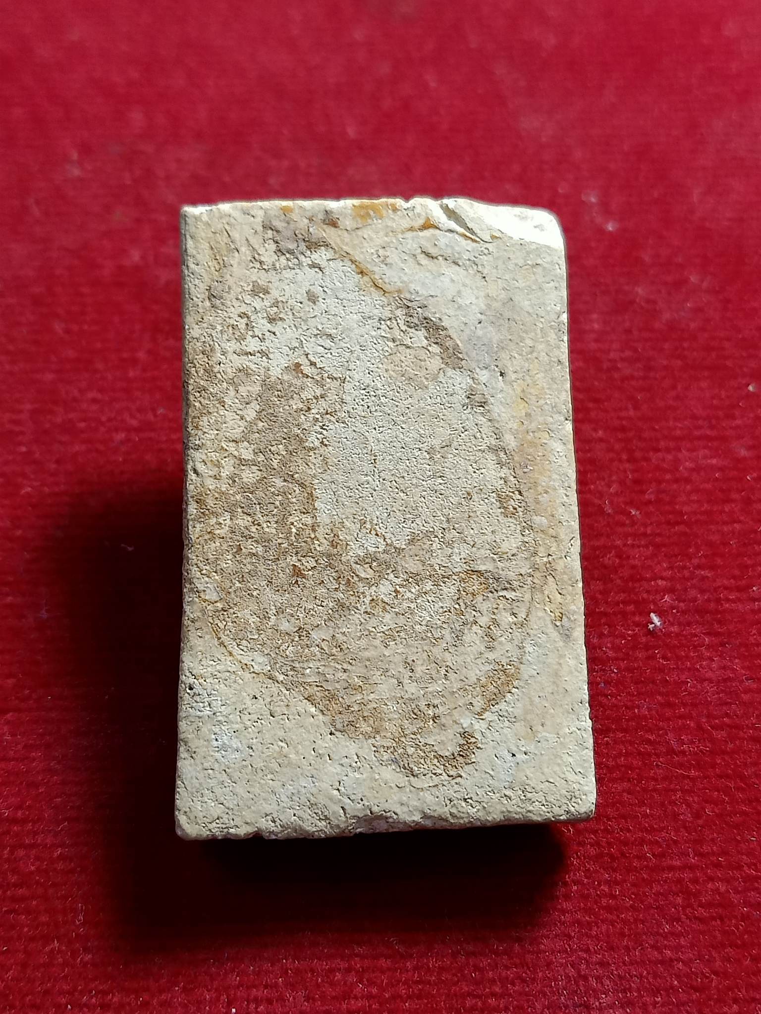 สมเด็จวัดเกาะลอย ระยอง (SKU-01421)