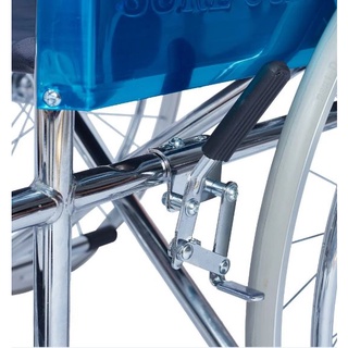 รถเข็น วีลแชร์ มาตรฐาน รพ.