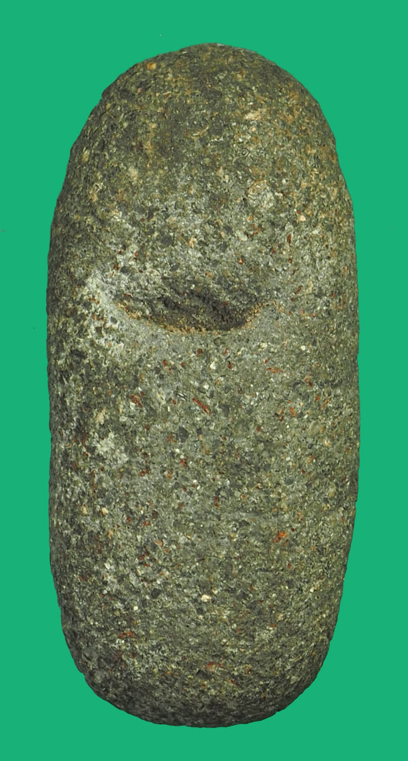 ขายแล้ว*35746 พระลีลาขาไข้ว เนื้่อผงผสมว่าน เก่าพอมีอายุ ไม่ทราบที่ 9