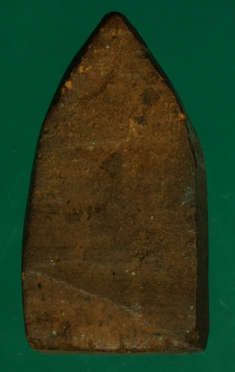 *27988 พระขุนแผนเนื้อดินเก่า ไม่ทราบที่ 3