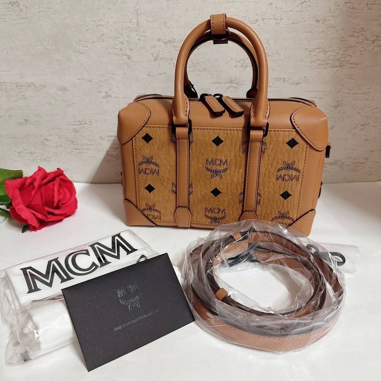 MCM soft Berlin