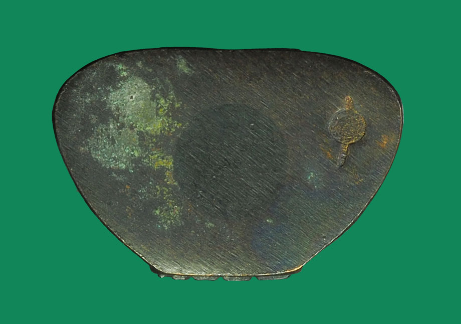 *32066 พระกริ่งพุทธโสธร สำนักงานตำรวจแห่งชาติ ปี 2543 กล่องเดิม 25 (ขายแล้ว)