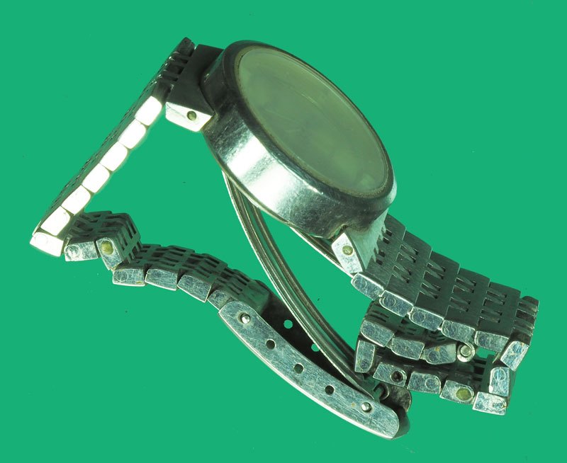 *39614 ” MIDO CLEOPATRA WIND LADY SIZE “ เดินปกติใช้งานปกติ ขึ้นลานได้ปกติ กระจกมีไอเกาะถอดมาล้างได้ ขนาดสายไซส์ข้อมือผู้หญิงใส่ได้สดใสเหมือนเดิม 16