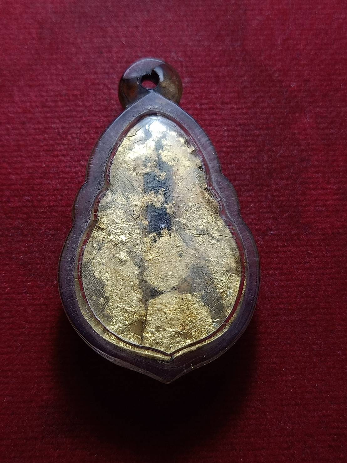 เหรียญหลวงพ่อฤาษีลิงดำ วัดท่าซุง จ.อุทัย ปลุกเสก (SKU-07761)