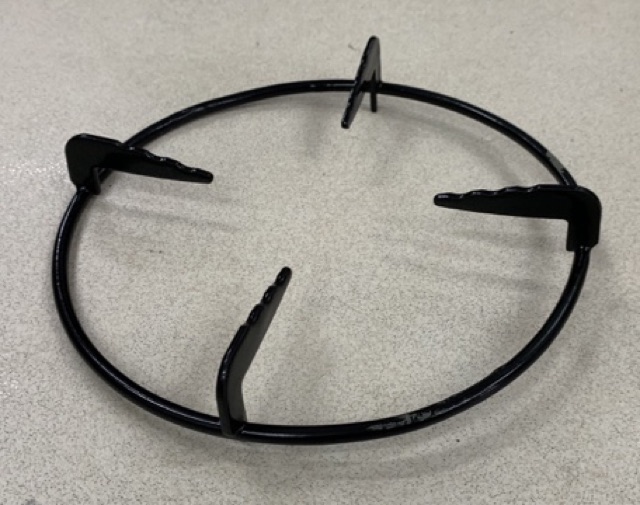 LUCKY FLAME ขาตั้งหม้อ กระทะ เตาแก๊สลัคกี้เฟลมรุ่น PN-101 ขนาด 8 นิ้ว