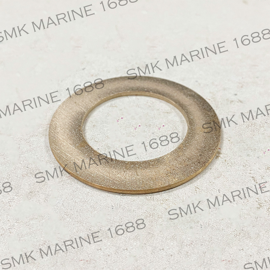 Advance (FADA) 4010016 Thrust Disc / แหวนกันรุนเกียร์