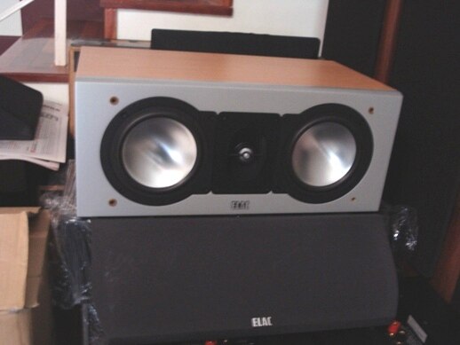 ELAC CC 101 .2
