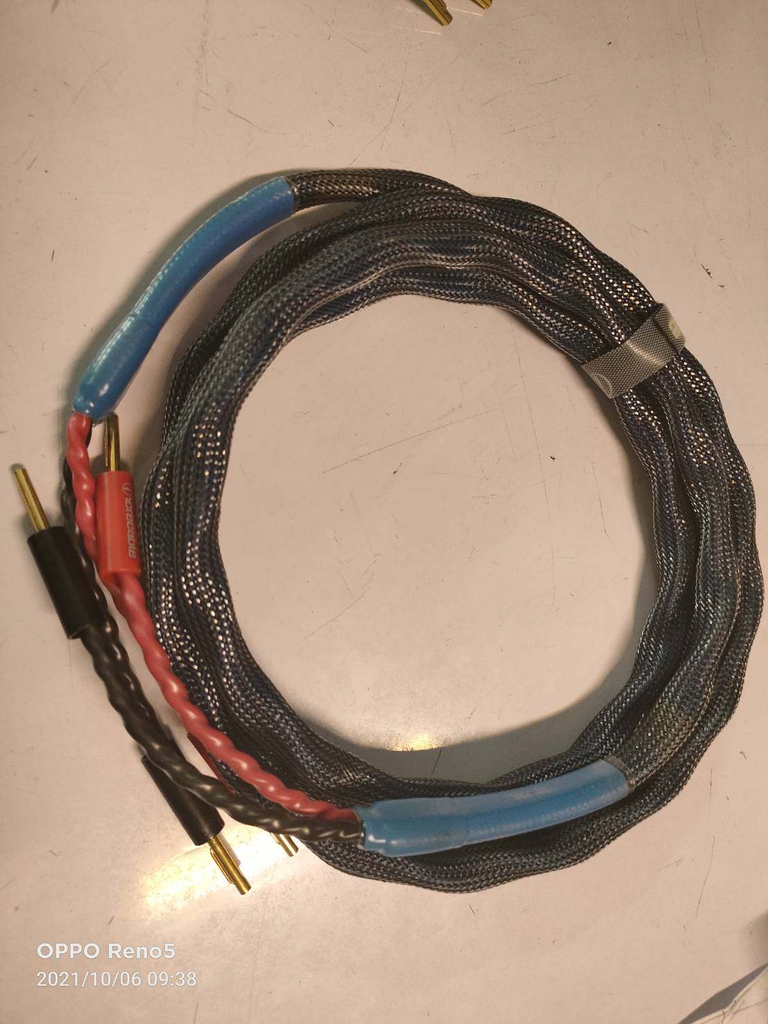 INCRECABLE ISOUND DUO 8 FEET