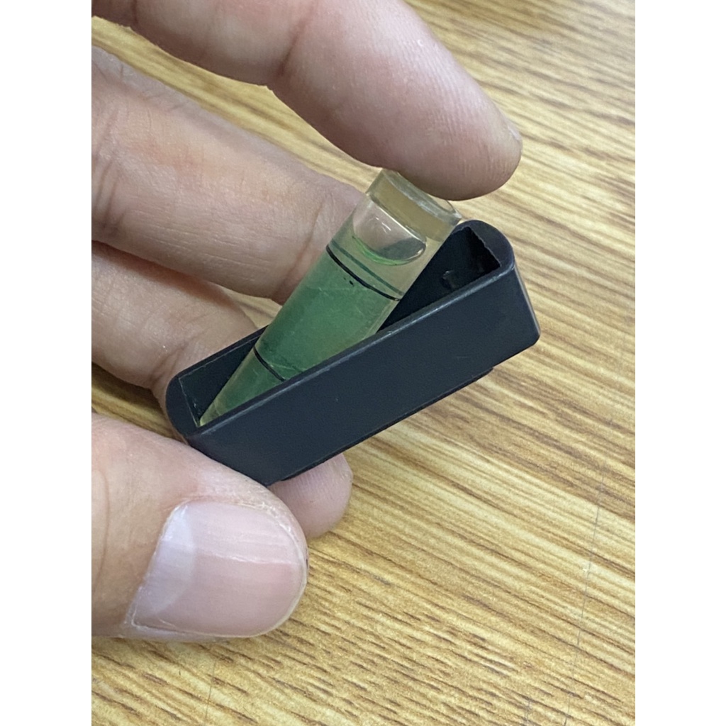 🔥ลดทันที30฿ โค้ดINC6LEL6🔥ระดับน้ำจิ๋ว ท่อนกลม ระดับน้ำเล็ก ระดับน้ำพกพา ระดับน้ำติดกล้อง ติดหัวกล้อง ระดับน้ำตั้งกล้อง