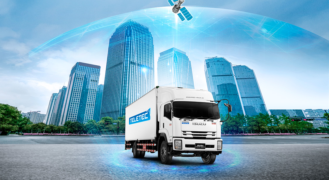 banner teletec