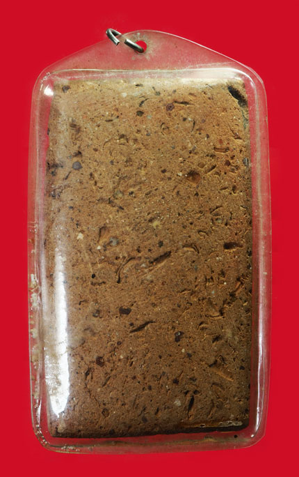 *35040 พระเชตุพน แผง 20 กรุสุโขทัย สภาพสมบูรณ์ เนื้อดิน เลี่ยมเดิมๆ 13