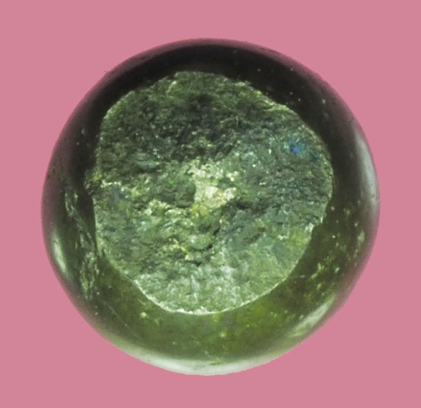 *38477 ลูกอมเมฆสิทธิ์ ไม่ทราบที่และปีสร้าง (จัดส่งตามภาพ) 12