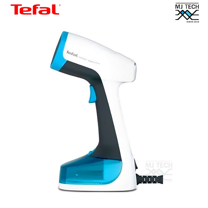 TEFAL เครื่องรีดผ้าไอน้ำ ขนาด 1100 วัตต์ ความจุ 150 มล. รุ่น DT7000 (รับประกัน 2 ปี)
