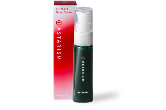 Astarism 30 ml. เซรั่ม astaxanthin เข้มข้นจากญี่ปุ่นค่ะ สาหร่ายแดง Astareal