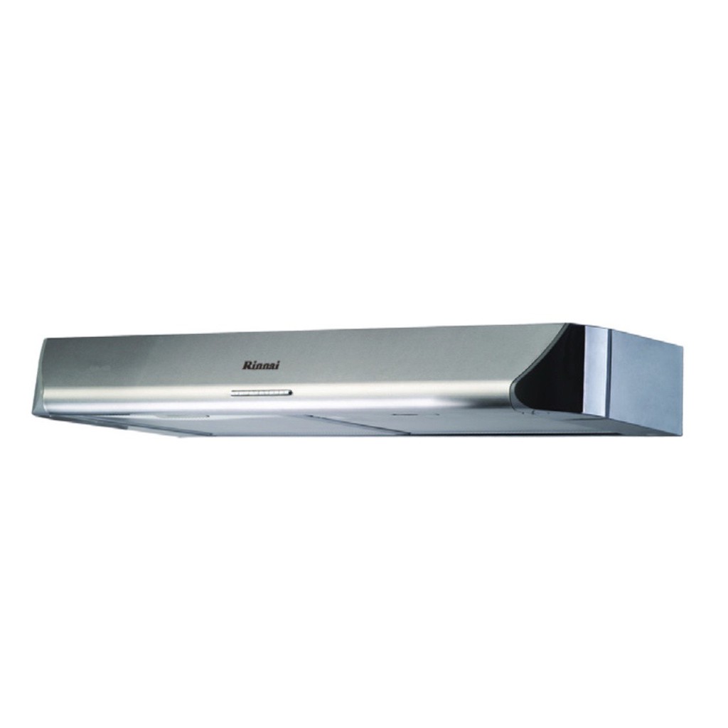 RINNAI เครื่องดูดควันระบบหมุนเวียน รุ่น RH-S226-SSR, RH-S229-SSR