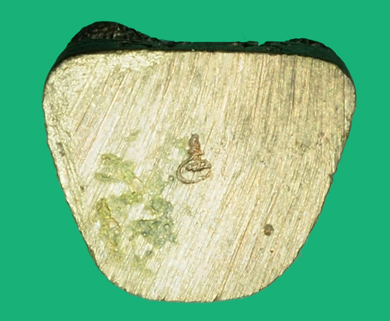 *36481 พระสังกัจจายย์ สภ ครบ 5 รอบ สมเด็จพระบรมราชินีนาถ เนื้อเงิน พร้อมกล่องเดิม 8