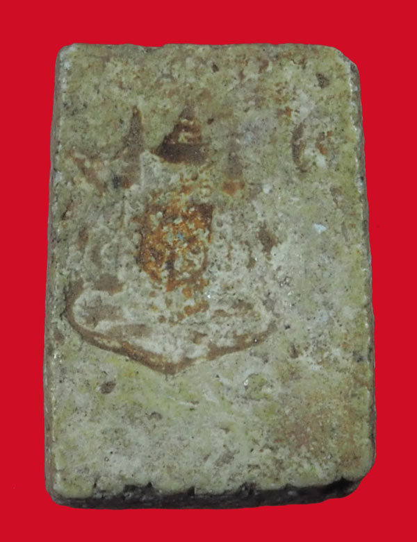 ขายแล้ว*35005 พระสมเด็จคะแนน หลังตราโล่ห์ เล็ก วัดอรุณ ปี 2508 กรุงเทพ(หลวงปู่นาค วัดระฆังโฆษิตราราม ร่วมปลุกเสก) 9