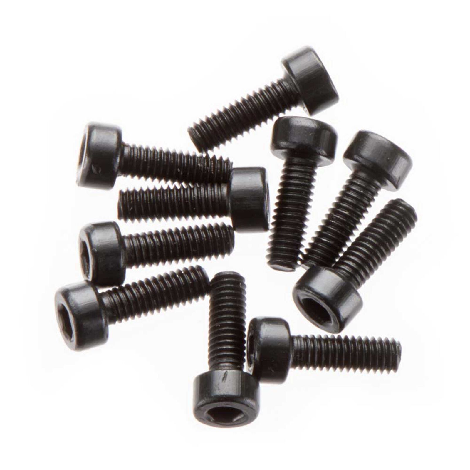 ARAC9875 (Ref. AR702001) Cap Head Screw 2.5x8mm (10)