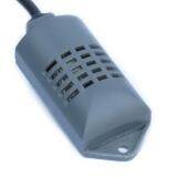 Ringder THC 220 เครื่องควบคุมอุณหภูมิและความชื้น แบบพร้อมใช้