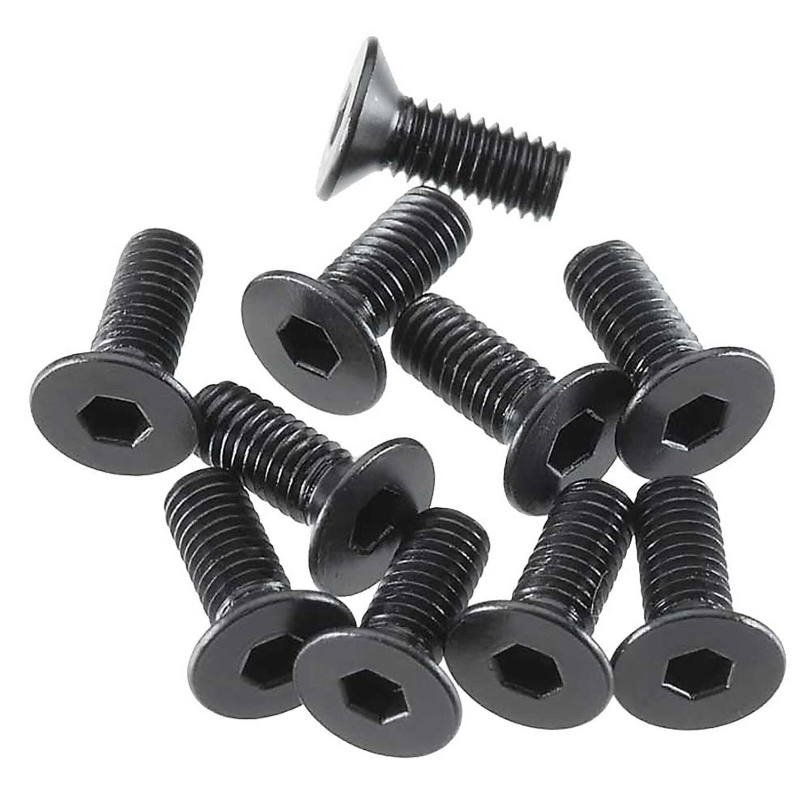 ARAC9813 (Ref. AR722308) Flat Head Screw 3x8mm (10)