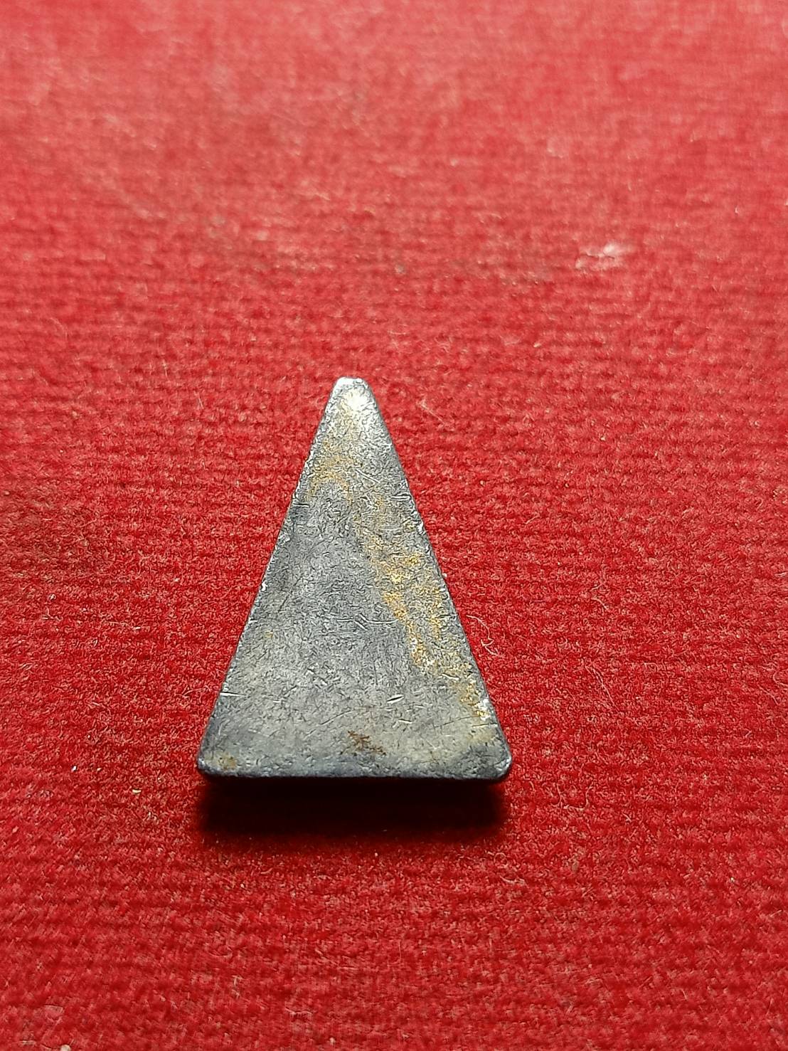 นางพญาหลังเรียบ หลวงพ่อจง พุทฺธสโร วัดหน้าต่างนอก จ.อยุธยา (SKU-05477)