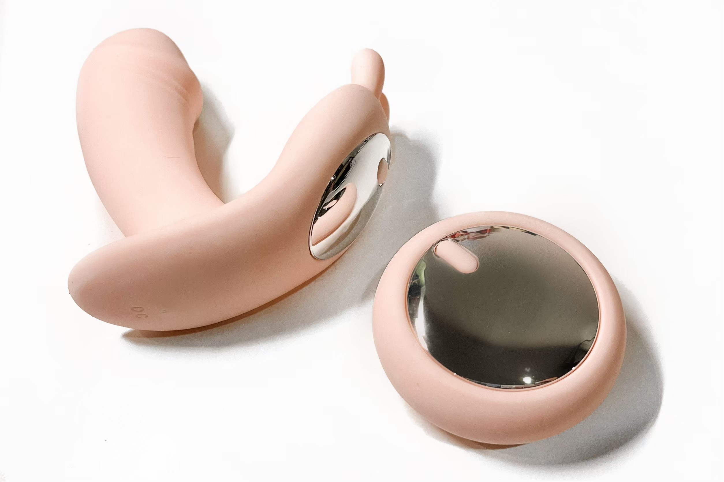 ไข่สั่นจีสติงไร้สาย