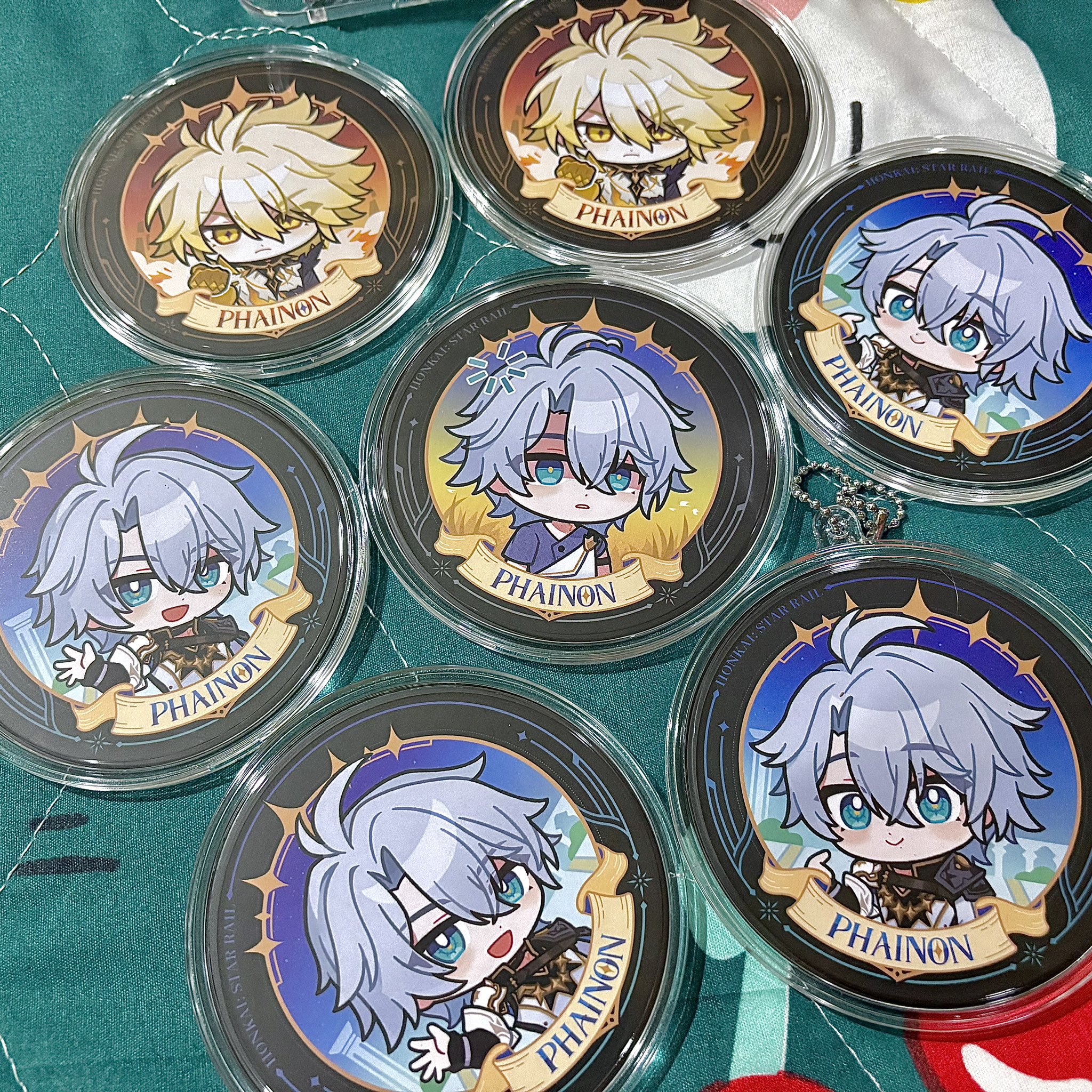 Coaster Holder