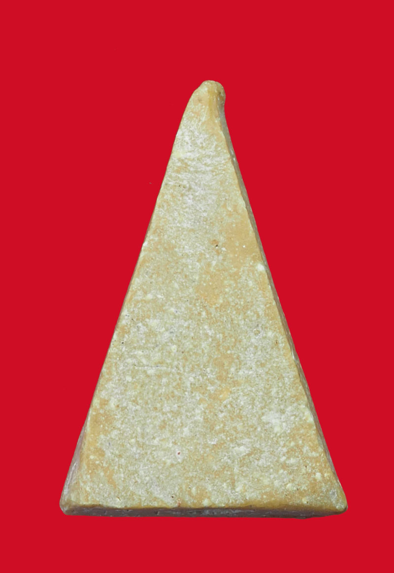 *32084 นางพญาเนื้อผงน้ำมัน เก่าพอมีอายุ ไม่ทราบที่และปีสร้าง 3