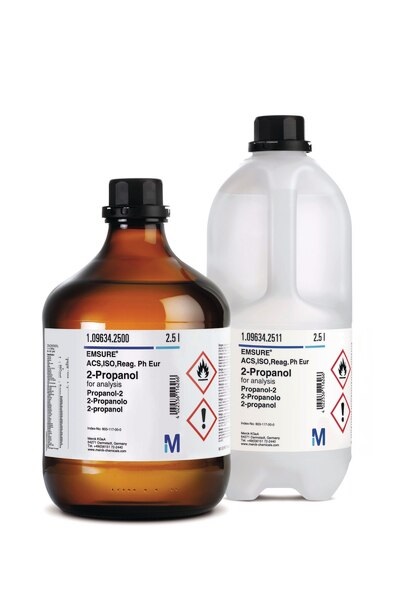 109634 2-propanol AR
