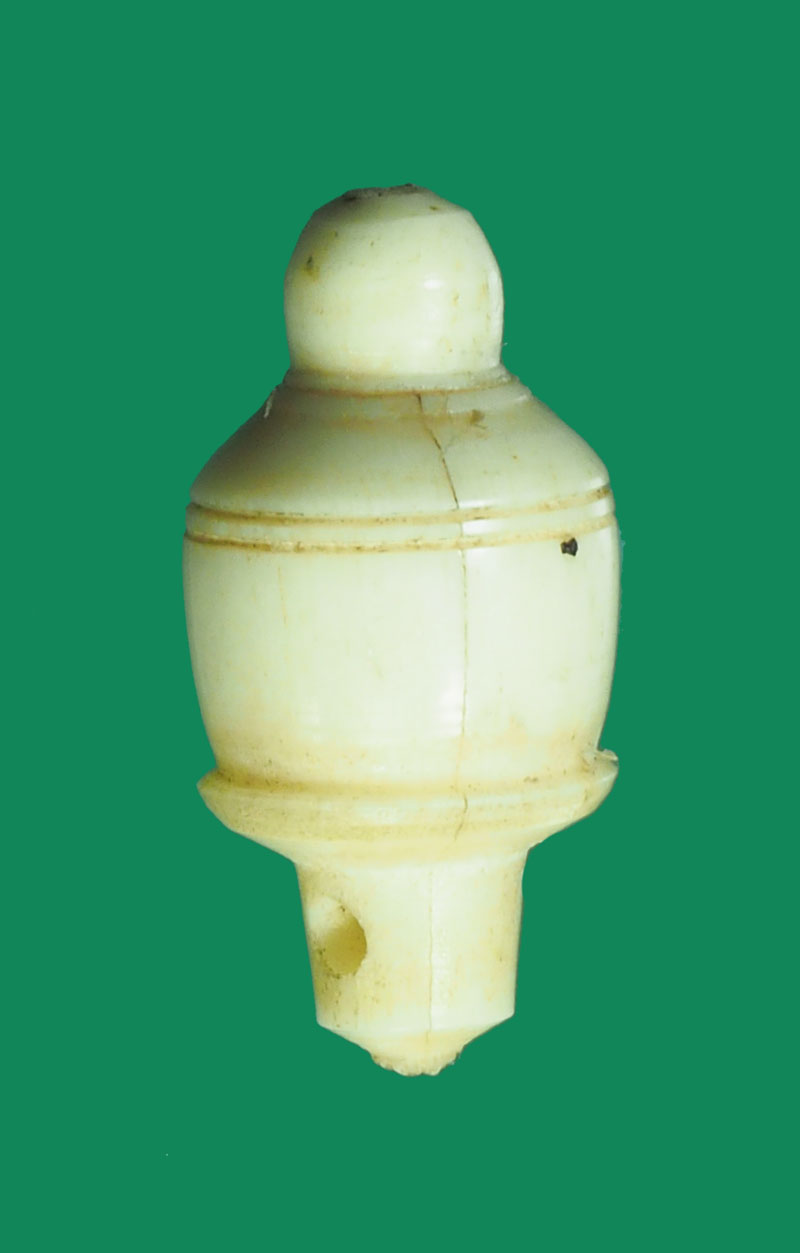 *32570 จำปีแกะ ถอดเป็นพระสิวลี ไม่ได้ เก่าไม่ทราบที่ 12