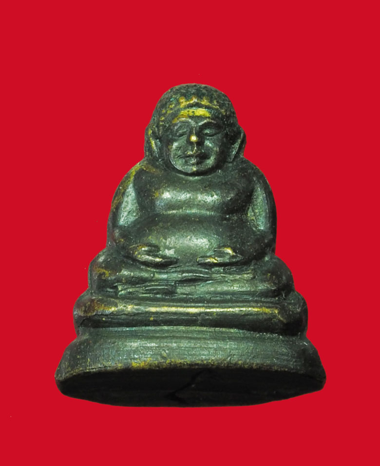 *32496 พระสังกัจจายณ์ โค๊ตหอยสังข์ วัดสังกัจจายณ์ ปี 2512 กรุงเทพ 8(ขายแล้ว)