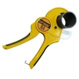 DINGQI ART63007กรรไกรตัดท่อPVC 63 mm (lรุ่นงานหนัก สำหรับงานไฟฟ้าและปะปา)