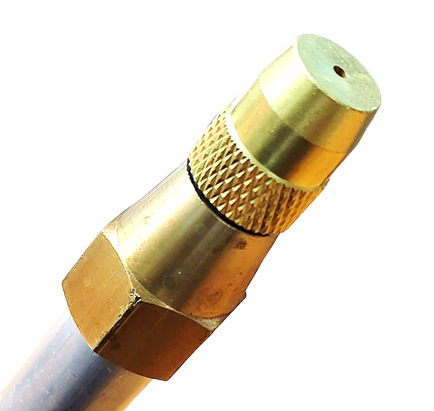 ก้านซิ่ง 1 หัว ยาว 120 เซนติเมตร