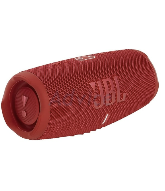 JBL CHARGE 5 BLUETOOTH Black and Red