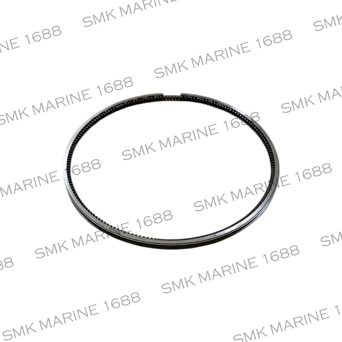 Cummins N Series 3801056 Piston Ring Set / ชุดแหวนลูกสูบ (4วง)
