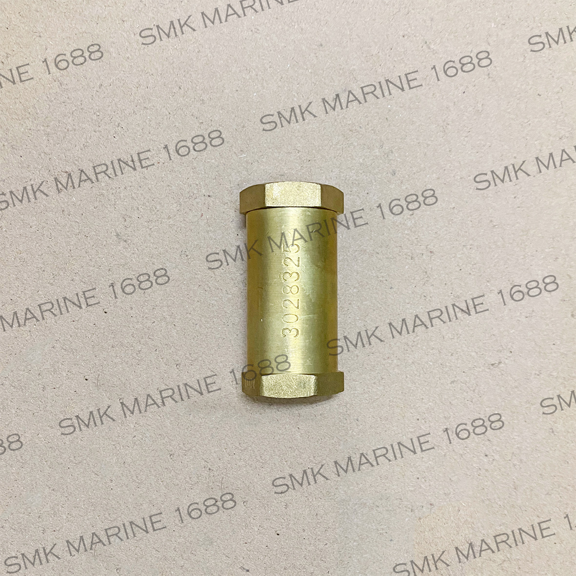 Cummins K Series 3028325 Check Valve / เช็ควาล์ว