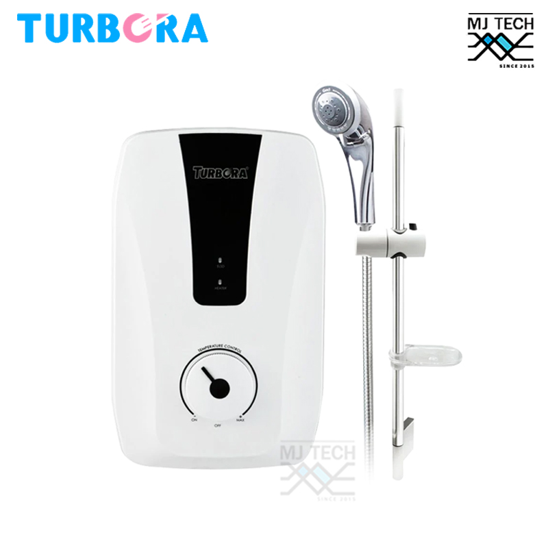 TURBORA เครื่องทำน้ำอุ่น ขนาด 4500 วัตต์ รุ่น FX-4500E