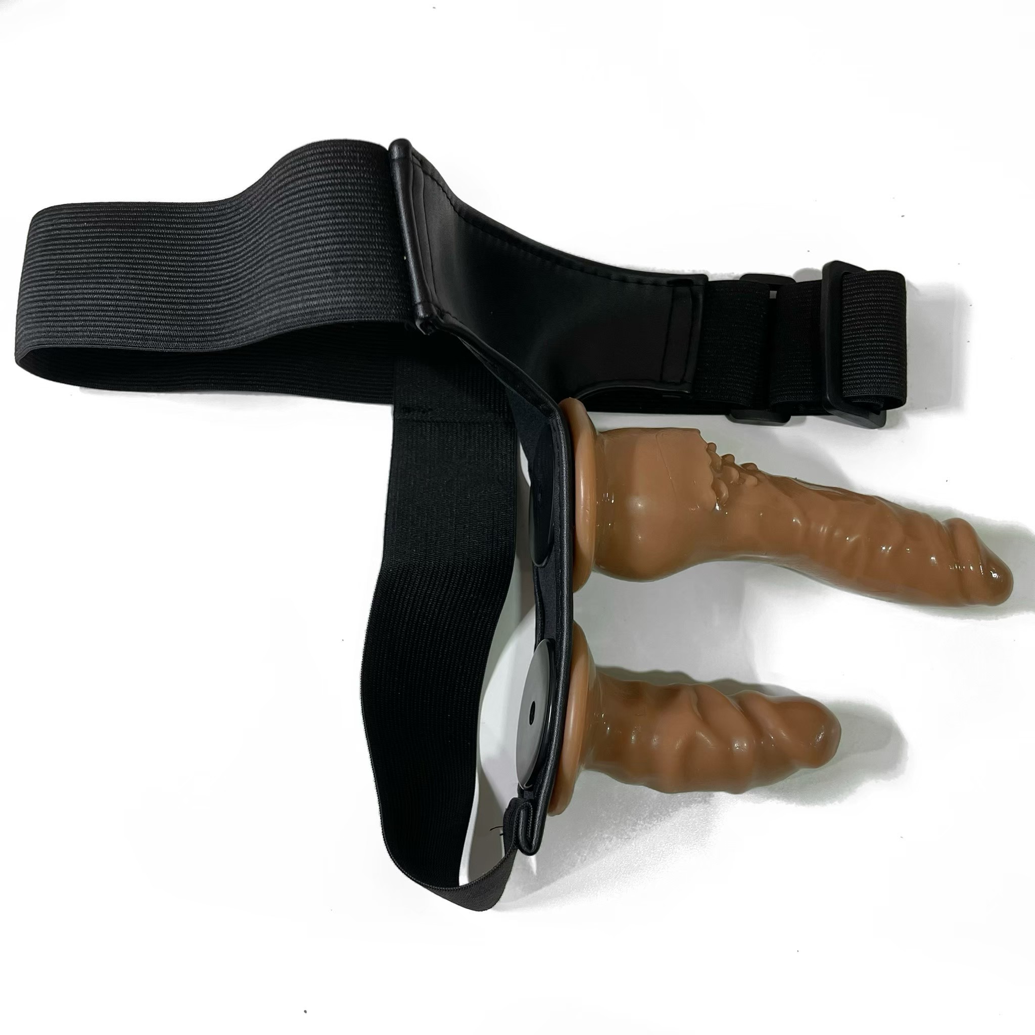 กางเกงทอมแบบ 2 หัว