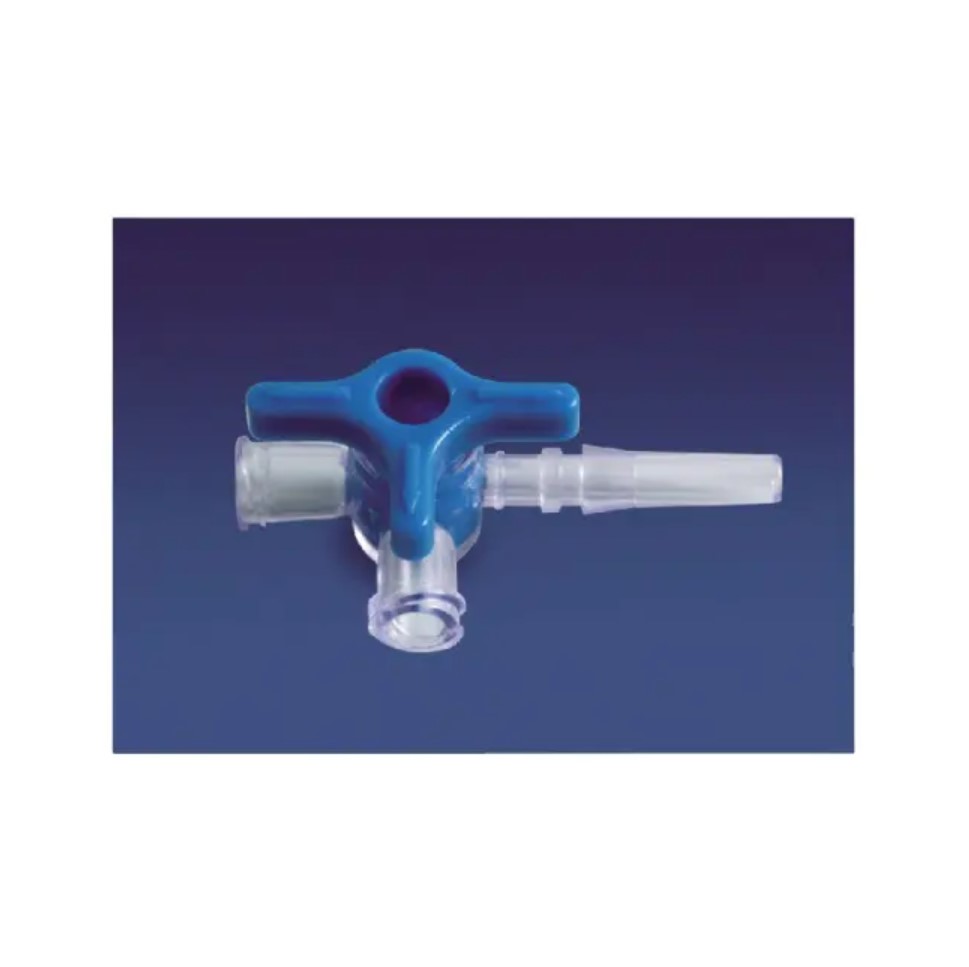 วาล์วสามทาง (Three-Way Valve)