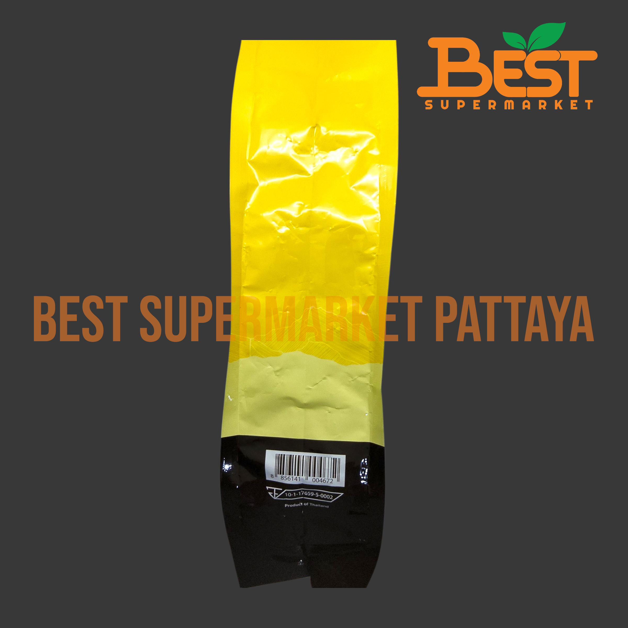 ฟอนทาน่า ไฮแลนด์ อาราบิก้า 100% ชนิดเมล็ด 500 กรัม.Fontana Highland Arabica 100% Medium Roast 500g.