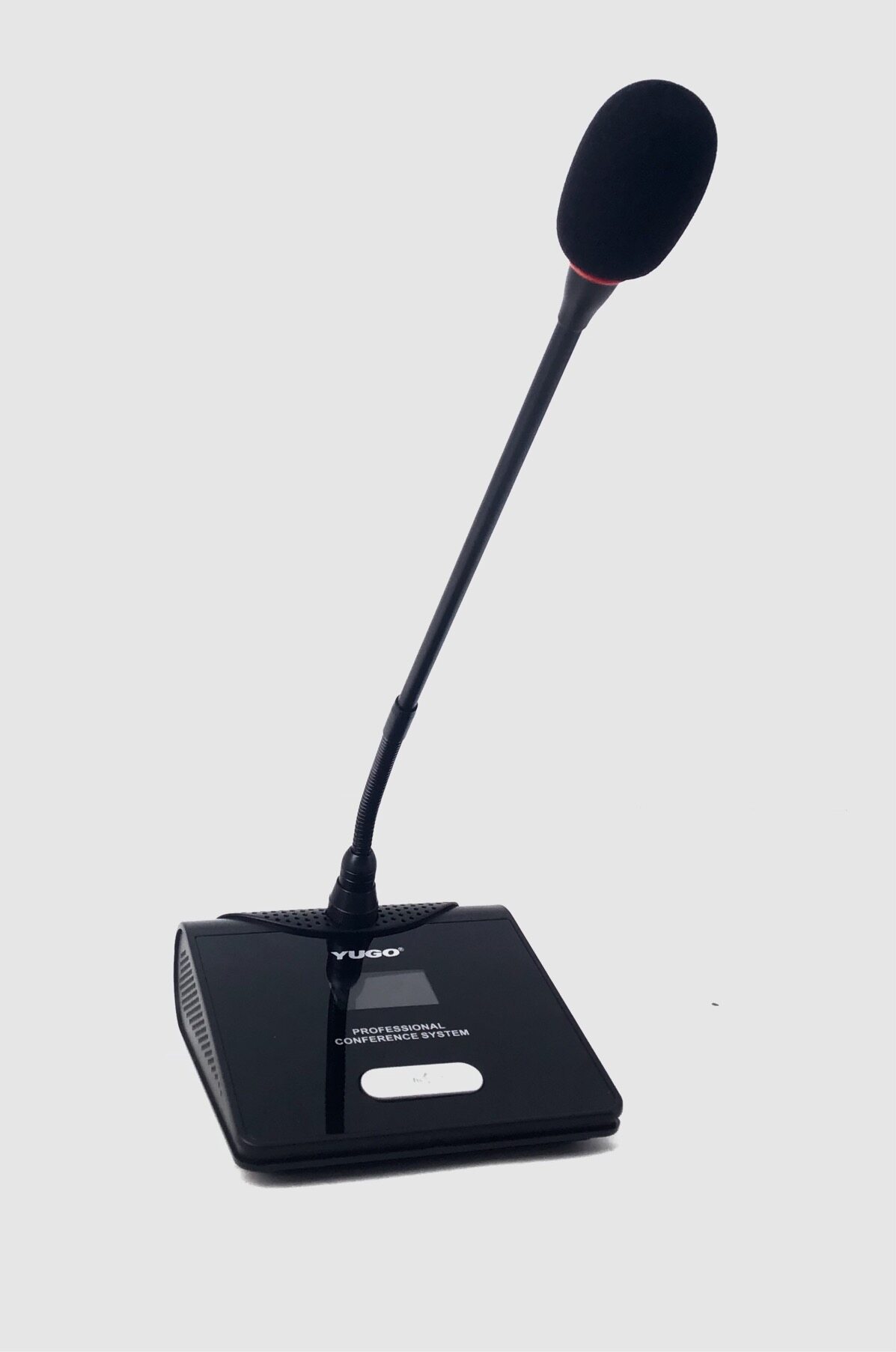 YUGO WIRELESS WGT-8 ไมค์ประชุมไร้สายแบบตั้งโต้ะ 1 ชุด/4 ตัว