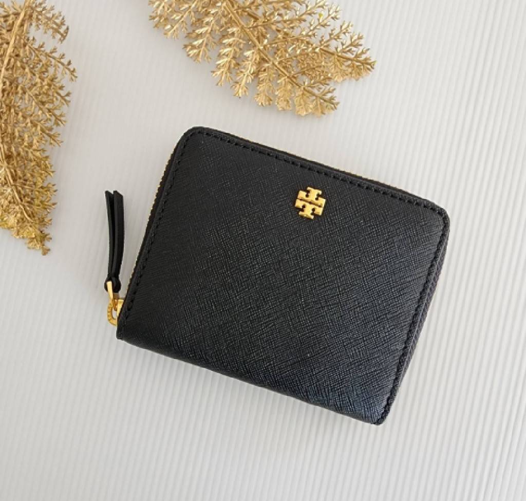Tory Burch emerson medium wallet